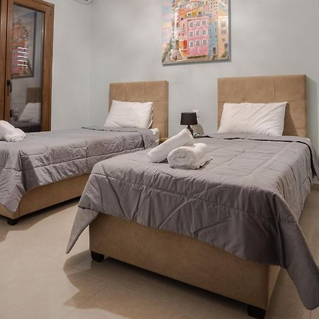 Luxury Sweet Home Αγριά Εξωτερικό φωτογραφία